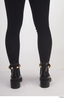 Zuzu Sweet black boots black trousers calf casual dressed 0005.jpg